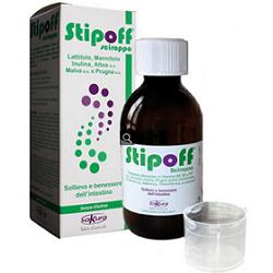 STIPOFF SCIROPPO 200 ML - Farmapre