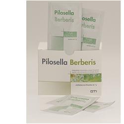 PILOSELLA-BERBERIS 30 BUSTINE - Farmapre