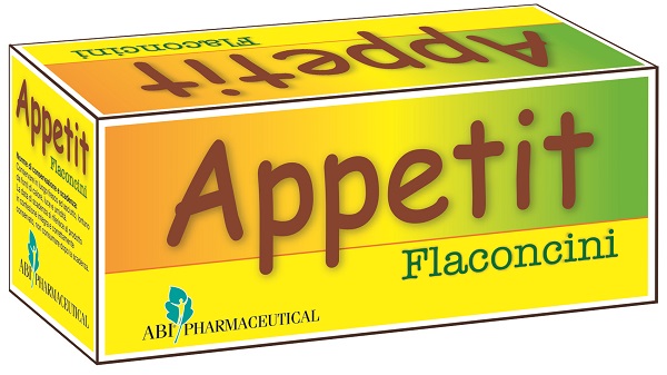 APPETIT 10 FIALE 10 ML - Farmapre