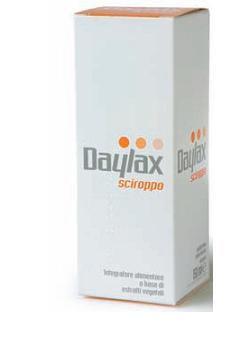 DAYLAX SCIROPPO 150 ML - Farmapre