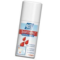 CEROTTO SPRAY BENPED SOFTIVEL 30 ML - Farmapre