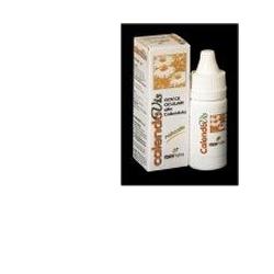 CALENDUVIS GOCCE OCULARI CALENDULA 15 ML - Farmapre