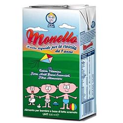 MONELLO LATTE CRESCITA 500 ML - Farmapre
