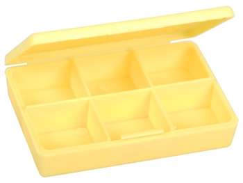 PORTAPILLOLE GIORNALIERO HANDY BOX - Farmapre