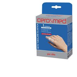 CEROXMED RETE TUBOLARE DITO 3 M 1 PEZZO - Farmapre