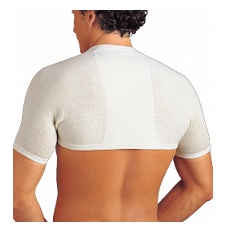 COPRISPALLE ANATOMICO GIBAUD TAGLIA 2 - Farmapre