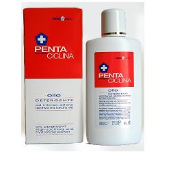 PENTACICLINA OLIO 200 ML - Farmapre