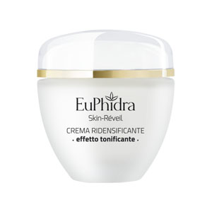 EUPHIDRA SKIN REVEIL CREMA RIDENSIFICANTE EFFETTO TONIFICANTE PELLI RILASSATE NORMALI 40 ML - Farmapre