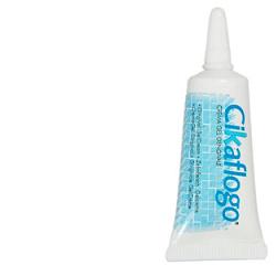 CIKAFLOGO CREMA GEL GENGIVE 10 ML - Farmapre