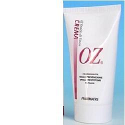 OZ CREMA OSSIDO DI ZINCO 75 ML - Farmapre