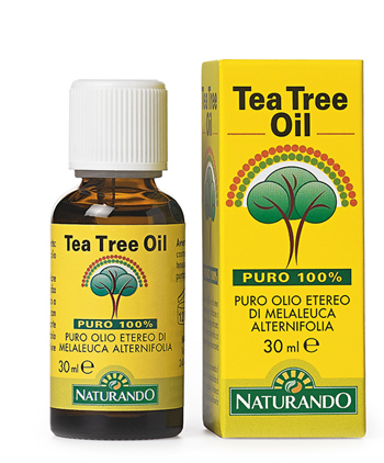 TEA TREE OIL 30 ML - Farmapre
