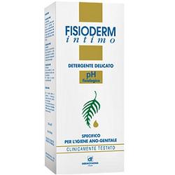 FISIODERM DETERGENTE INTIMO 200 ML - Farmapre