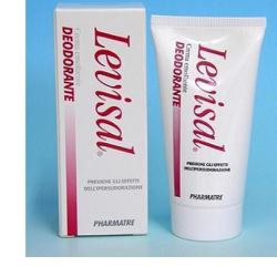 LEVISAL CREMA 75 ML - Farmapre