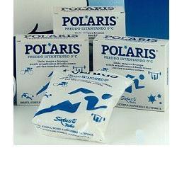 POLARIS GHIACCIO ISTANTANEO IN BUSTA 2 PEZZI - Farmapre