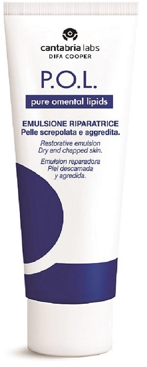 POL EMULSIONE MANI RIPARATRICE 50 ML - Farmapre