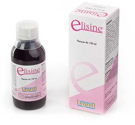 ELISINE 150 ML - Farmapre
