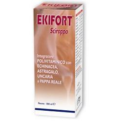 EKIFORT 200 ML - Farmapre