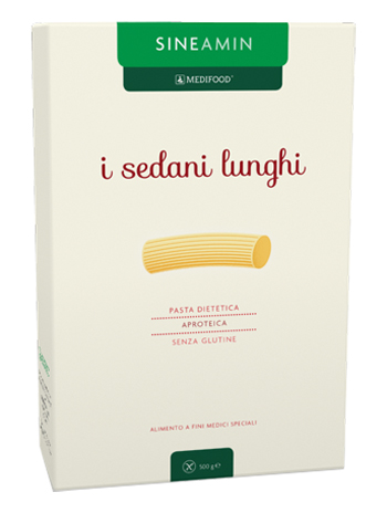 SINEAMIN SEDANI LUNGHI 500 G - Farmapre
