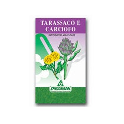 TARASSACO CARCIOFO 80 PERLE - Farmapre