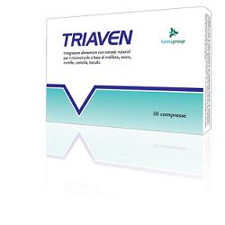 TRIAVEN 30 COMPRESSE - Farmapre