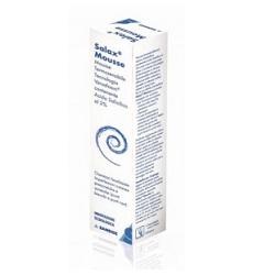 SALAX MOUSSE 75 ML - Farmapre