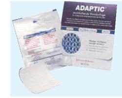 MEDICAZIONE NON ADERENTE STERILE APTIC MISURA 7,6X20,3CM 10 PEZZI - Farmapre