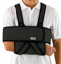 TUTORE DI SPALLA GIBAUD ORTHO - Farmapre