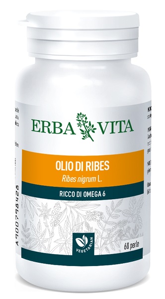 OLIO RIBES 60 PERLE 673 MG - Farmapre