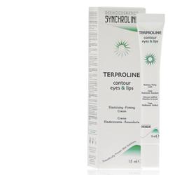 TERPROLINE CONTOUR EYES&LIPS 51 ML - Farmapre