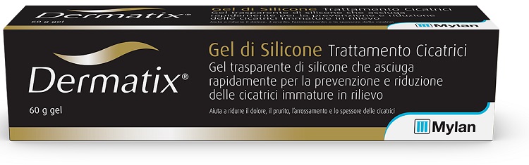 DERMATIX GEL 60 G NP - Farmapre