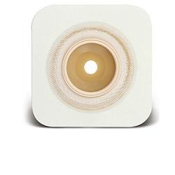 PLACCA CONVESSA SISTEMA 2S CONV MODEL 33/45MM 5 PEZZI - Farmapre