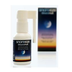 SNOREEZE SPRAY GOLA 23,5 ML - Farmapre
