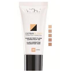 DERMABLEND FLUIDO 35 30 ML - Farmapre