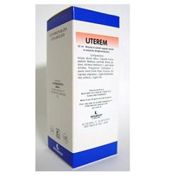 UTEREM SOLUZIONE IDROALCOLICA 50 ML - Farmapre
