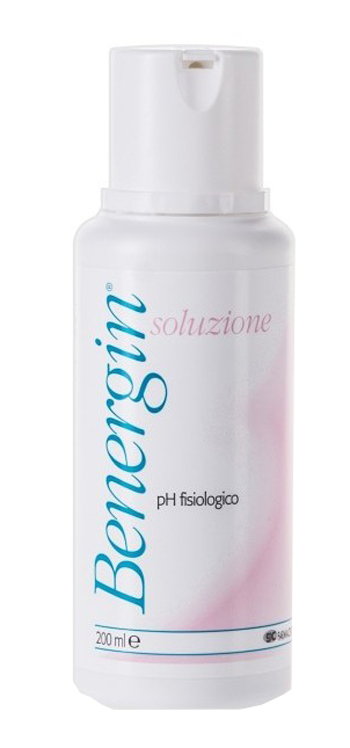 BENERGIN SOL GINGEC 200 ML - Farmapre