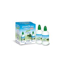 PUMILENE VAPO DUO CON DIFFUSORE 2X40 ML - Farmapre
