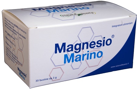 MAGNESIO MARINO 30 BUSTINE - Farmapre