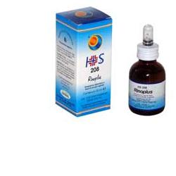 RINOPLUS LIQUIDO 50 ML - Farmapre