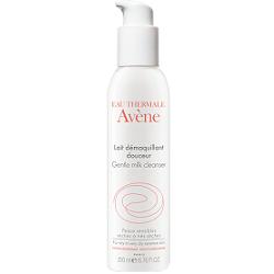 EAU THERMALE AVENE LATTE DETERGENTE DELICATO 200 ML - Farmapre