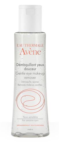 EAU THERMALE AVENE STRUCCANTE DELICATO PER OCCHI 125 ML - Farmapre