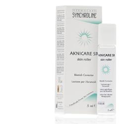 AKNICARE SR SKIN ROLLER 5ML - Farmapre