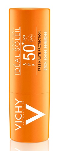 IDEAL SOLEIL STICK SPF50+ 9G - Farmapre