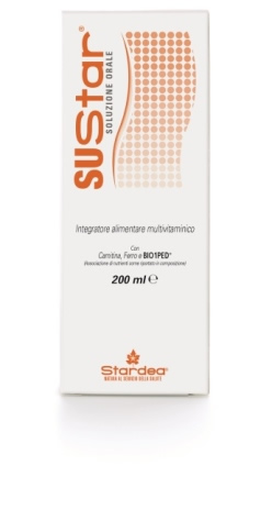 SUSTAR 200 ML - Farmapre