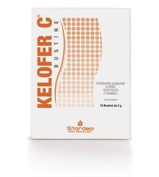 KELOFER C 14 BUSTINE - Farmapre
