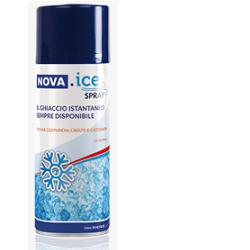 GHIACCIO SPRAY NOVA DOLFAST ICE 400 ML - Farmapre