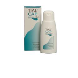 TIAL CAP SHAMPOO PLUS ANTIFORFORA 150 ML - Farmapre