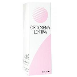 OROCREMA LENITIVO 100 ML - Farmapre