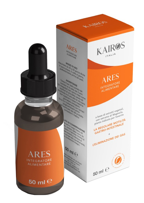 ARES GOCCE 50 ML - Farmapre