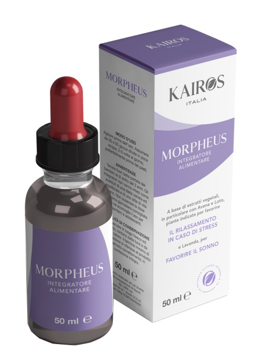 MORPHEUS GOCCE 50 ML - Farmapre