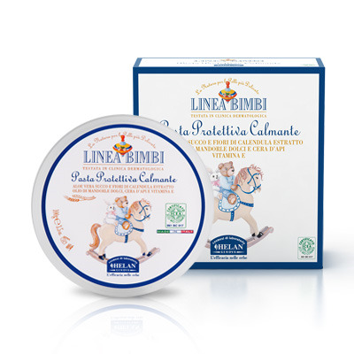 BIMBI PASTA PROTETTIVA 100 G - Farmapre